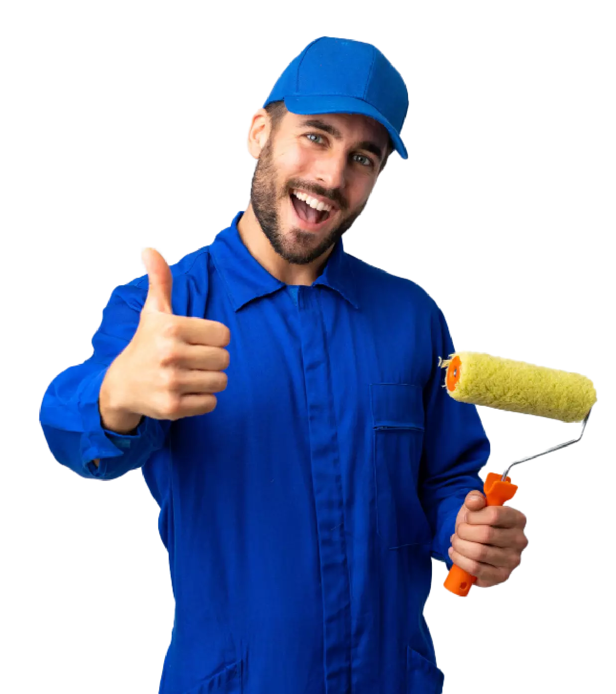 residential painters near me