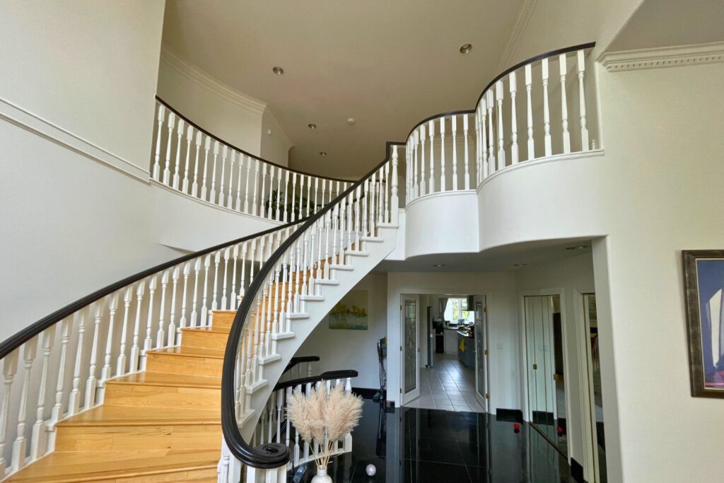 interior painting