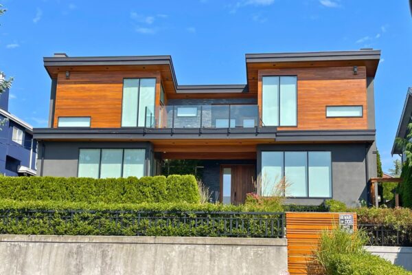 exterior interior painting Vancouver