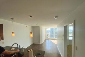 interior painting Vancouver