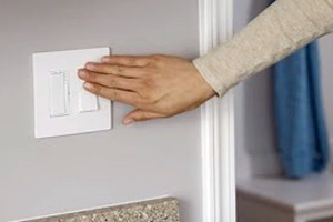 wall outlet cover