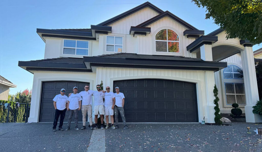 Exterior Painting Canada Exterior Painting Canada