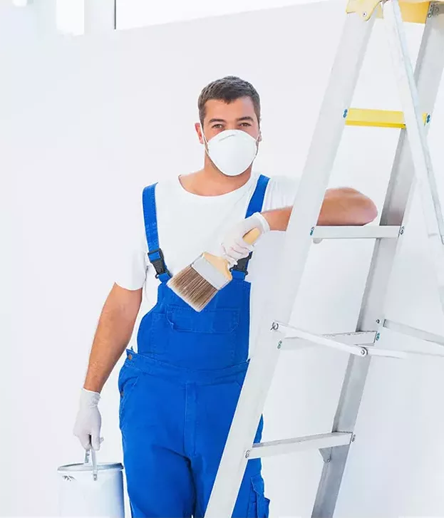 PAINTING & REMODELLING SERVICES FOR BANKS