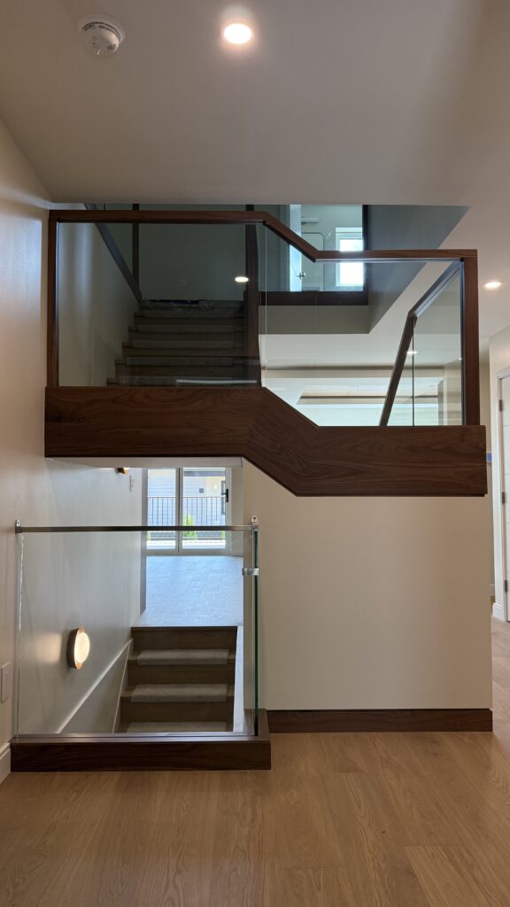 One of our projects with our partners