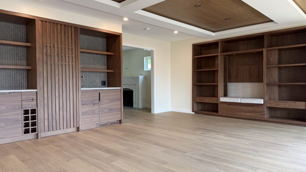 One of our projects with our partners