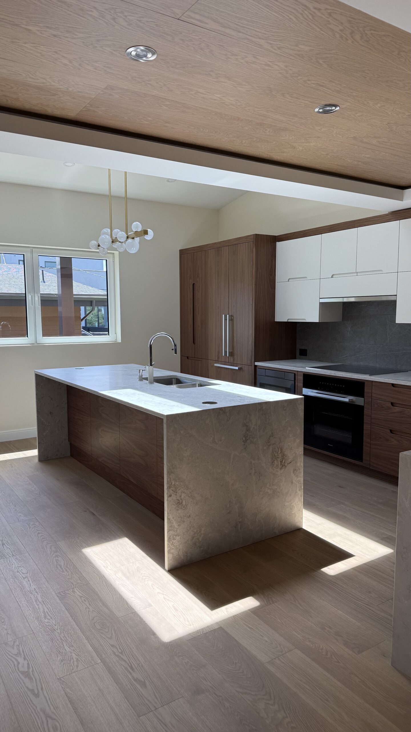 Interior painting Vancouver