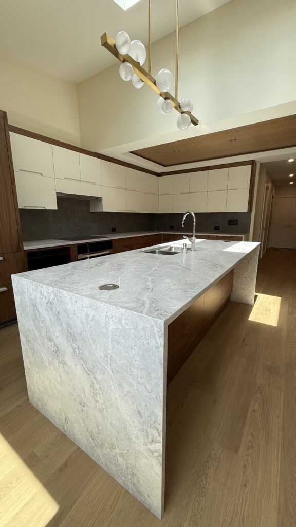 One of our projects with our partners