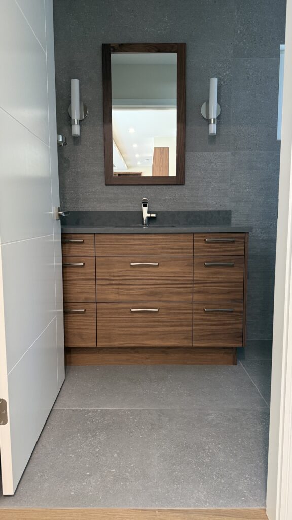 One of our projects with our partners