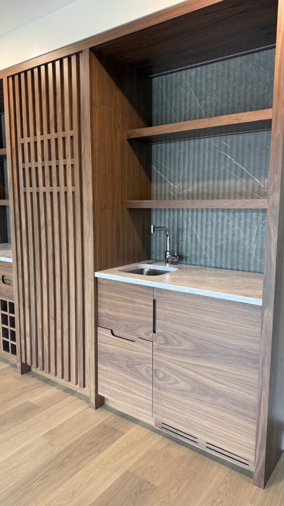 One of our projects with our partners