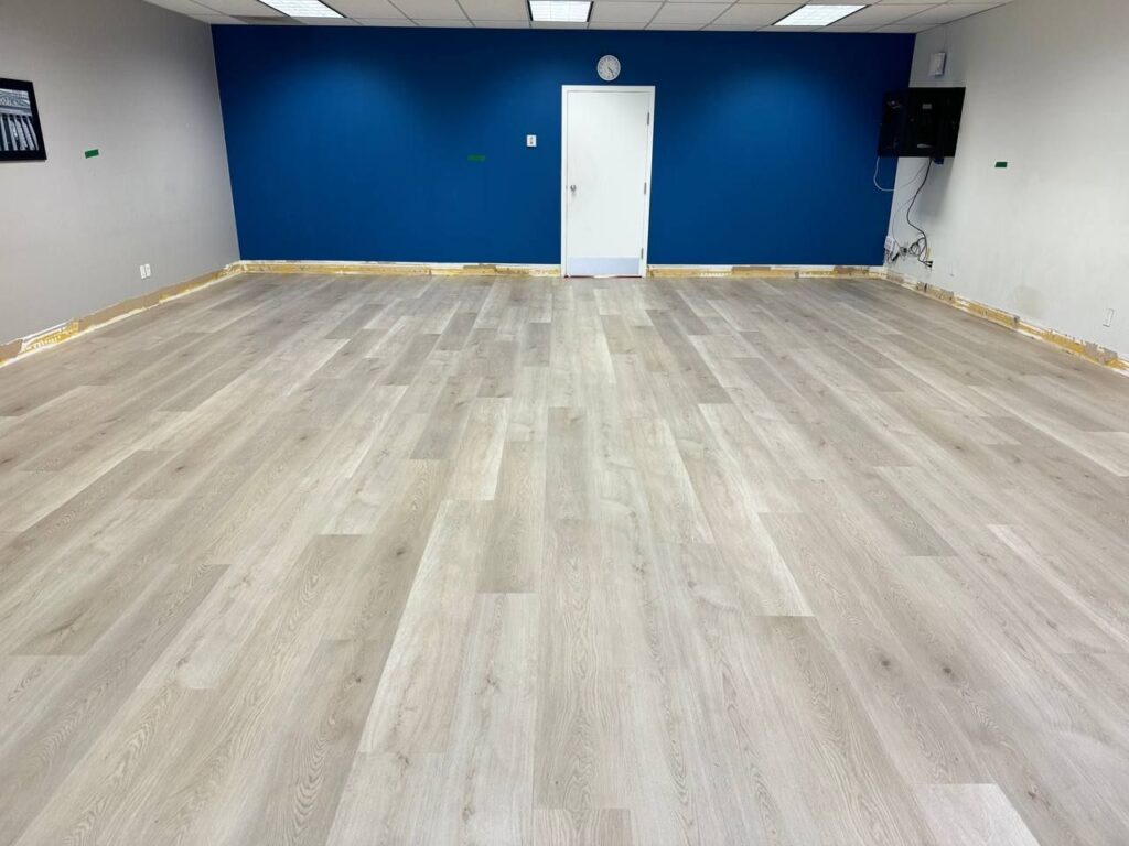 Office lobby repaint Richmond (22 of 170)